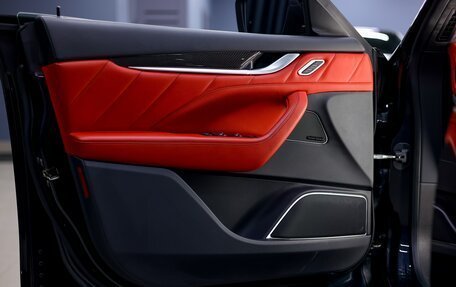 Maserati Levante I, 2020 год, 6 990 000 рублей, 20 фотография