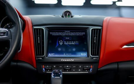 Maserati Levante I, 2020 год, 6 990 000 рублей, 15 фотография