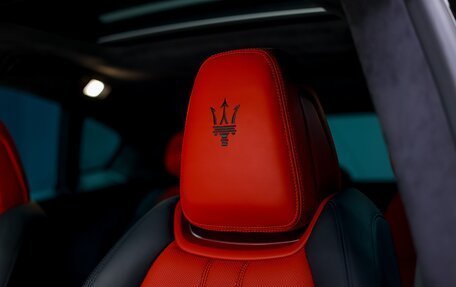 Maserati Levante I, 2020 год, 6 990 000 рублей, 19 фотография