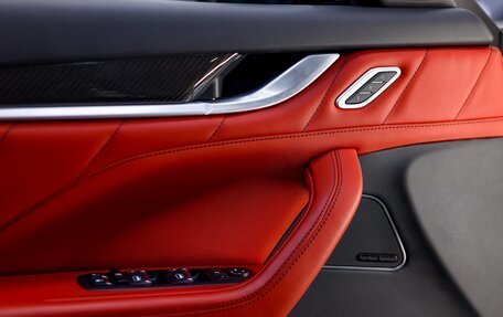 Maserati Levante I, 2020 год, 6 990 000 рублей, 22 фотография