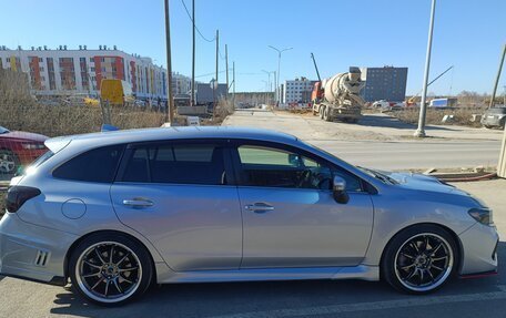 Subaru Levorg I, 2015 год, 2 250 000 рублей, 4 фотография
