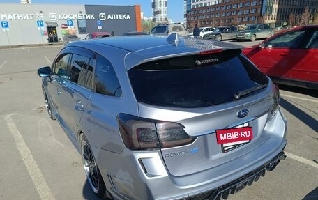 Subaru Levorg I, 2015 год, 2 250 000 рублей, 8 фотография