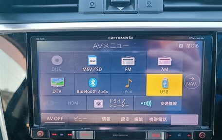 Subaru Levorg I, 2015 год, 2 250 000 рублей, 26 фотография
