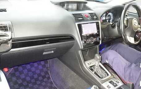 Subaru Levorg I, 2015 год, 2 250 000 рублей, 33 фотография