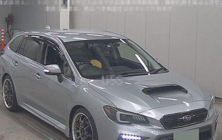 Subaru Levorg I, 2015 год, 2 250 000 рублей, 31 фотография