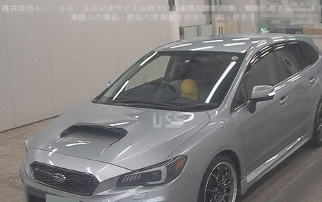 Subaru Levorg I, 2015 год, 2 250 000 рублей, 34 фотография