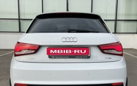 Audi A1, 2015 год, 1 650 000 рублей, 5 фотография