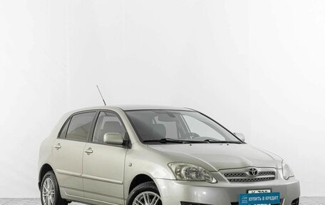 Toyota Corolla, 2005 год, 749 000 рублей, 2 фотография