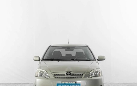 Toyota Corolla, 2005 год, 749 000 рублей, 3 фотография