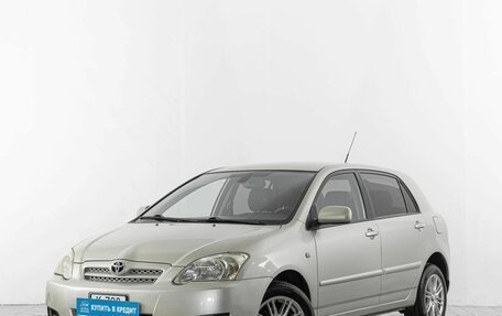 Toyota Corolla, 2005 год, 749 000 рублей, 4 фотография