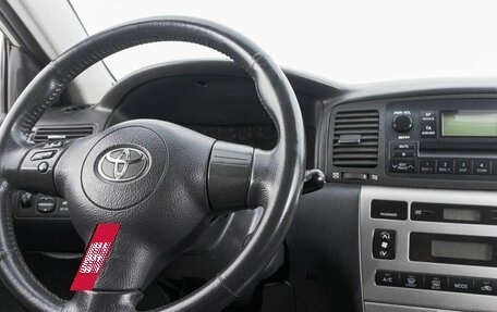 Toyota Corolla, 2005 год, 749 000 рублей, 12 фотография