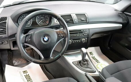 BMW 1 серия, 2007 год, 975 000 рублей, 9 фотография