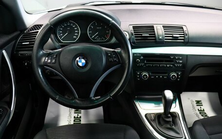 BMW 1 серия, 2007 год, 975 000 рублей, 12 фотография
