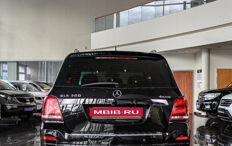 Mercedes-Benz GLK-Класс, 2014 год, 2 149 000 рублей, 6 фотография