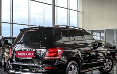 Mercedes-Benz GLK-Класс, 2014 год, 2 149 000 рублей, 7 фотография