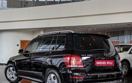 Mercedes-Benz GLK-Класс, 2014 год, 2 149 000 рублей, 5 фотография