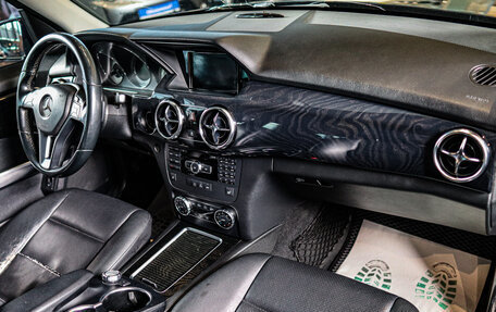 Mercedes-Benz GLK-Класс, 2014 год, 2 149 000 рублей, 13 фотография