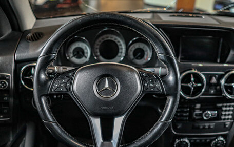Mercedes-Benz GLK-Класс, 2014 год, 2 149 000 рублей, 15 фотография