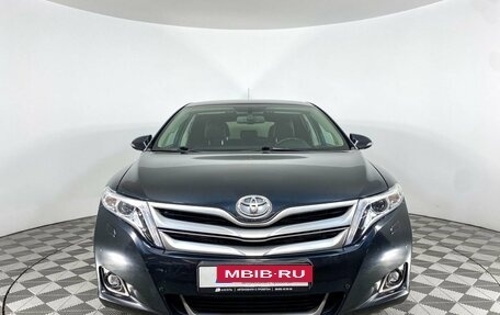 Toyota Venza I, 2013 год, 2 249 000 рублей, 2 фотография
