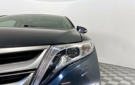 Toyota Venza I, 2013 год, 2 249 000 рублей, 9 фотография