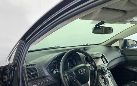 Toyota Venza I, 2013 год, 2 249 000 рублей, 12 фотография