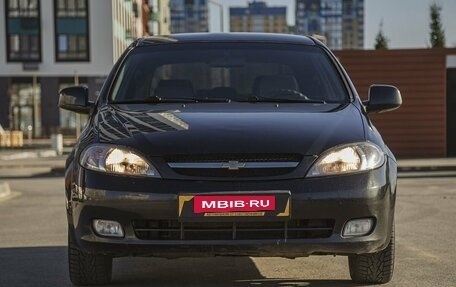 Chevrolet Lacetti, 2012 год, 700 000 рублей, 2 фотография