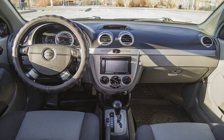 Chevrolet Lacetti, 2012 год, 700 000 рублей, 13 фотография