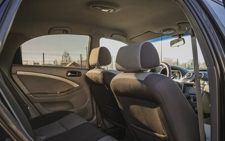 Chevrolet Lacetti, 2012 год, 700 000 рублей, 8 фотография