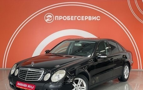 Mercedes-Benz E-Класс, 2007 год, 1 100 000 рублей, 1 фотография