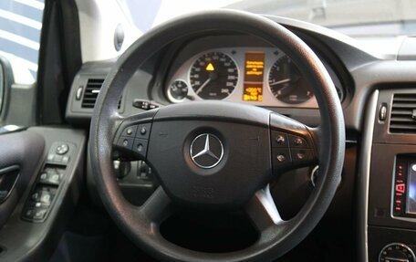 Mercedes-Benz B-Класс, 2011 год, 890 000 рублей, 12 фотография