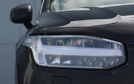 Volvo XC90 II рестайлинг, 2020 год, 4 199 000 рублей, 16 фотография