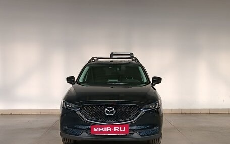 Mazda CX-5 II, 2018 год, 3 250 000 рублей, 7 фотография