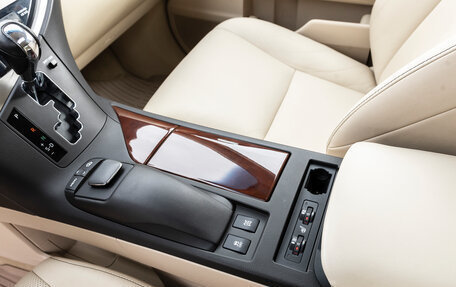Lexus RX III, 2012 год, 3 459 000 рублей, 19 фотография