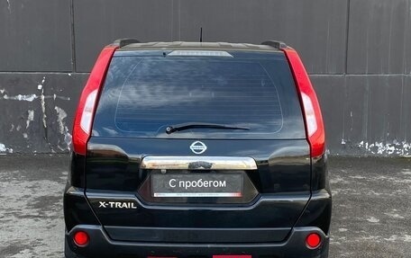 Nissan X-Trail, 2013 год, 1 449 000 рублей, 4 фотография