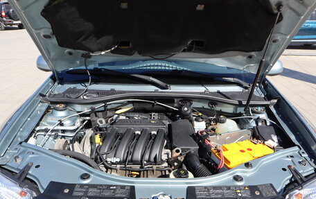Renault Duster I рестайлинг, 2012 год, 1 140 000 рублей, 21 фотография