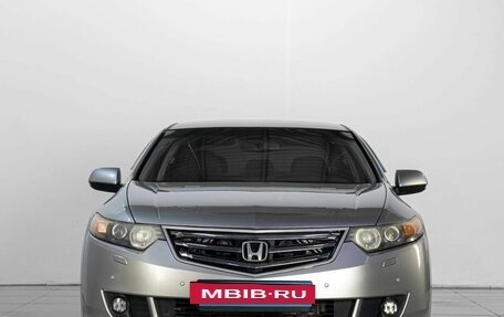 Honda Accord VIII рестайлинг, 2008 год, 1 349 000 рублей, 2 фотография
