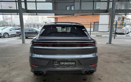 Porsche Cayenne III, 2023 год, 20 400 000 рублей, 6 фотография