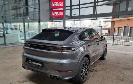 Porsche Cayenne III, 2023 год, 20 400 000 рублей, 5 фотография