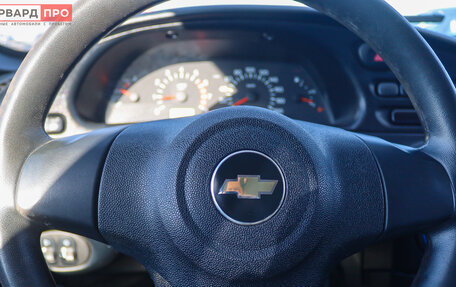 Chevrolet Niva I рестайлинг, 2013 год, 529 990 рублей, 8 фотография