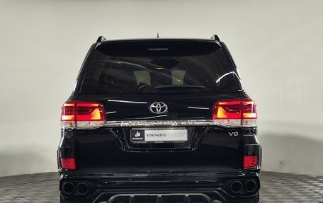 Toyota Land Cruiser 200, 2020 год, 8 659 000 рублей, 5 фотография