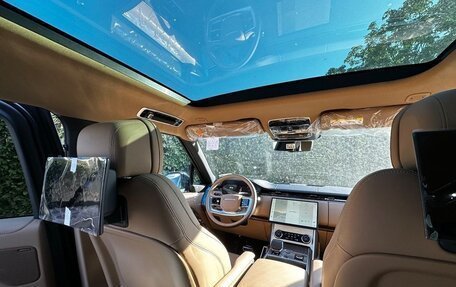 Land Rover Range Rover IV рестайлинг, 2023 год, 23 900 000 рублей, 4 фотография