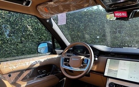 Land Rover Range Rover IV рестайлинг, 2023 год, 23 900 000 рублей, 5 фотография