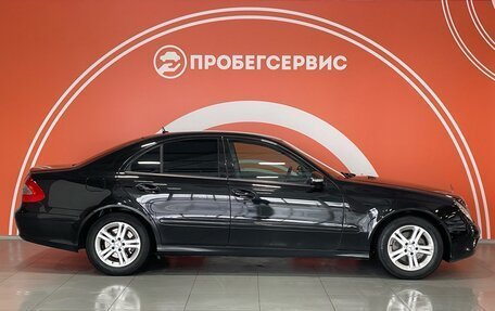 Mercedes-Benz E-Класс, 2007 год, 1 100 000 рублей, 4 фотография