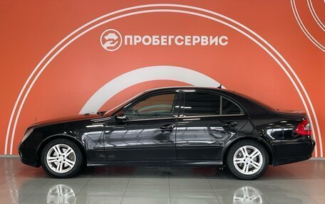 Mercedes-Benz E-Класс, 2007 год, 1 100 000 рублей, 8 фотография