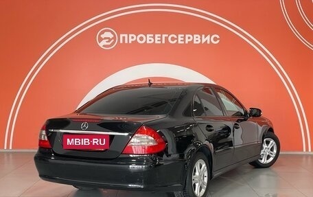 Mercedes-Benz E-Класс, 2007 год, 1 100 000 рублей, 5 фотография