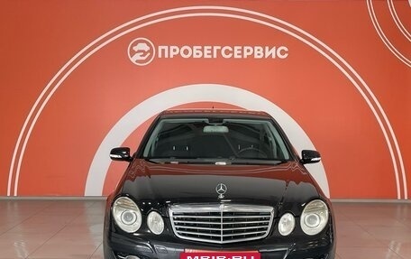 Mercedes-Benz E-Класс, 2007 год, 1 100 000 рублей, 2 фотография