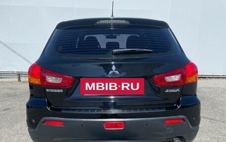 Mitsubishi ASX I рестайлинг, 2011 год, 1 200 000 рублей, 5 фотография