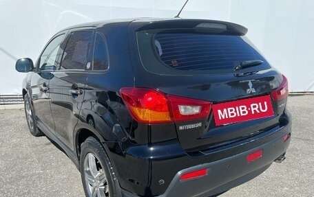 Mitsubishi ASX I рестайлинг, 2011 год, 1 200 000 рублей, 6 фотография