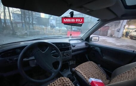 Volkswagen Vento, 1992 год, 100 000 рублей, 5 фотография