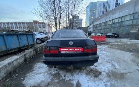 Volkswagen Vento, 1992 год, 100 000 рублей, 7 фотография